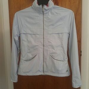 Adidas Rain jacket
